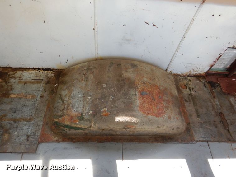 image for item DN7394 1946 Chevrolet  bus