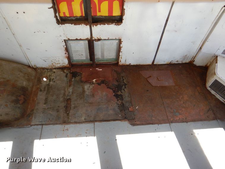 image for item DN7394 1946 Chevrolet  bus