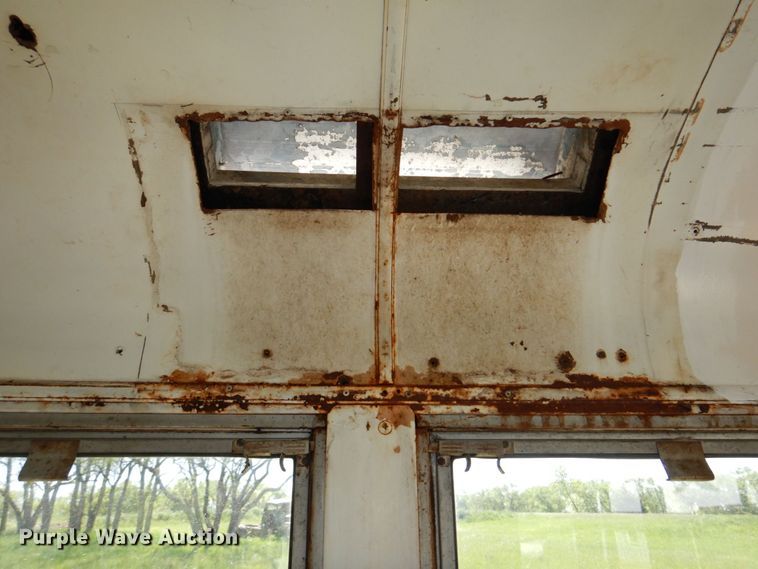 image for item DN7394 1946 Chevrolet  bus