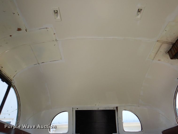 image for item DN7394 1946 Chevrolet  bus