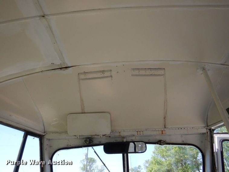 image for item DN7394 1946 Chevrolet  bus
