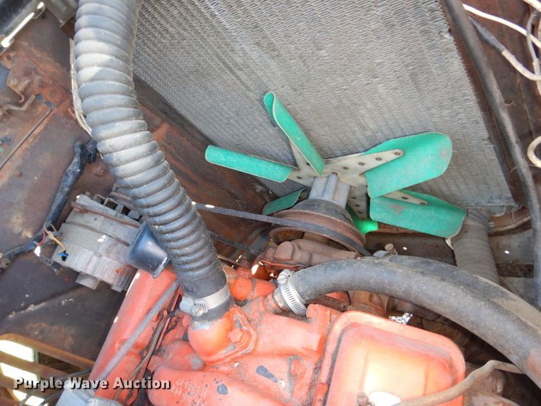 image for item DN7394 1946 Chevrolet  bus