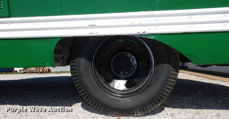 image for item DN7394 1946 Chevrolet  bus