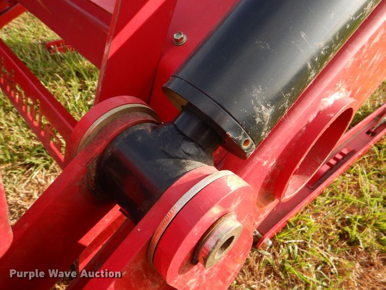 image for item DO1438 Mahindra 9125CL  loader