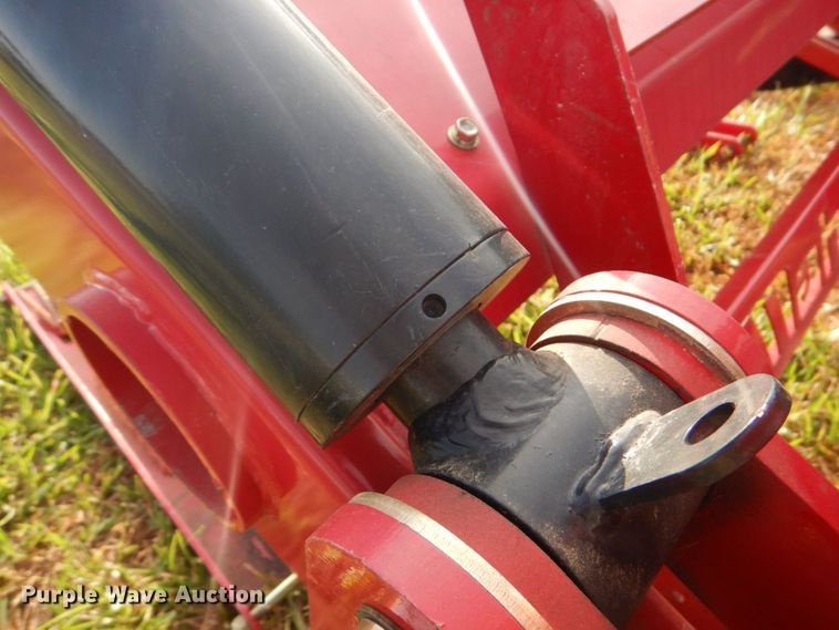 image for item DO1438 Mahindra 9125CL  loader