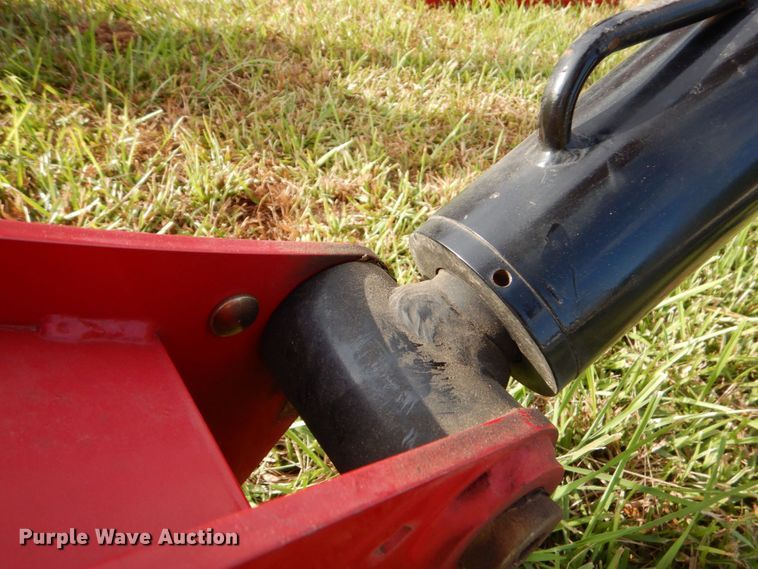 image for item DO1438 Mahindra 9125CL  loader