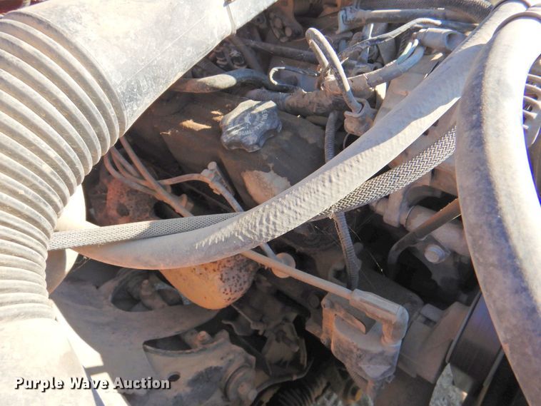 image for item DP4700 1994 Dodge Dakota  Club Cab pickup truck