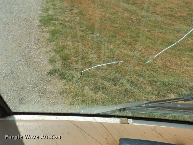 image for item DP4705 2005 Fleetwood Bounder  RV