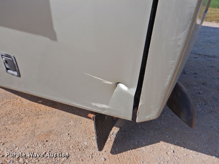 image for item DP4705 2005 Fleetwood Bounder  RV