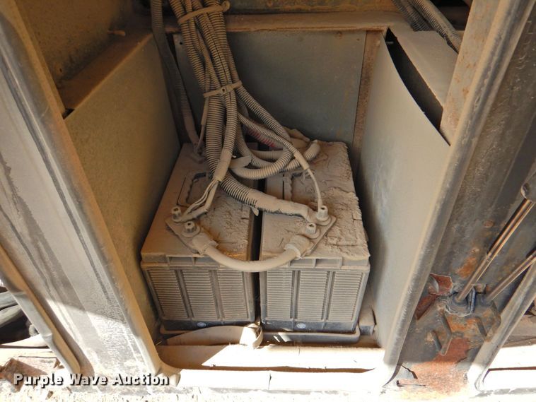 image for item DP4705 2005 Fleetwood Bounder  RV