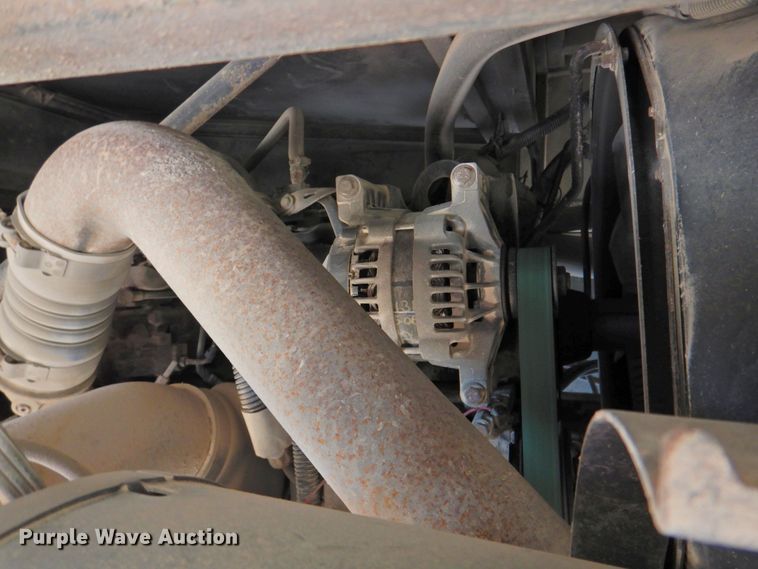 image for item DP4705 2005 Fleetwood Bounder  RV