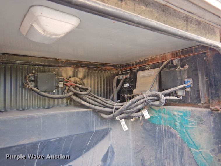 image for item DP4705 2005 Fleetwood Bounder  RV