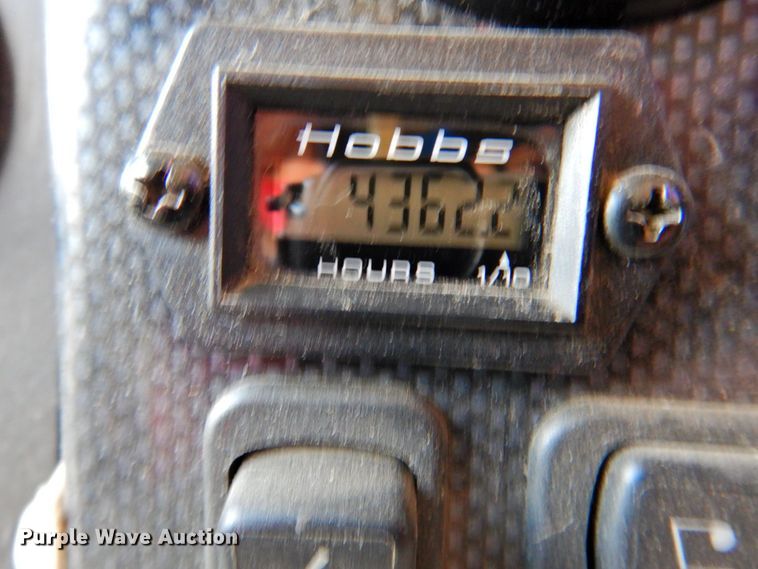 image for item DP4705 2005 Fleetwood Bounder  RV