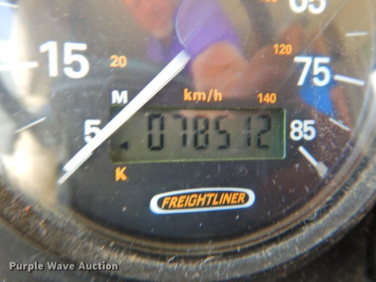 image for item DP4705 2005 Fleetwood Bounder  RV