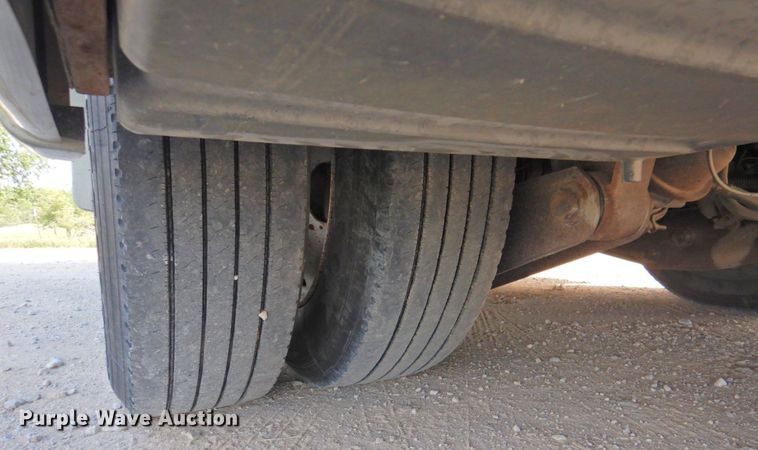 image for item DP4705 2005 Fleetwood Bounder  RV