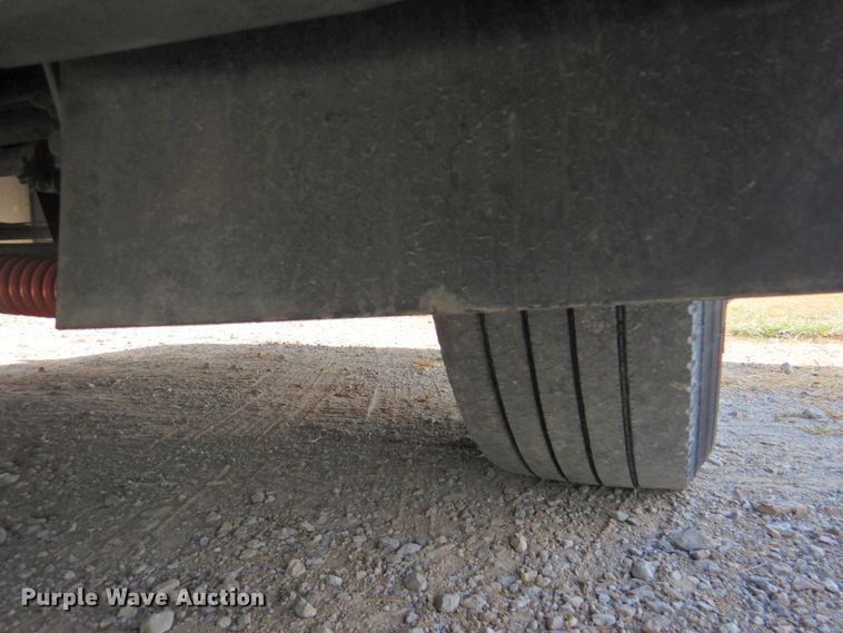 image for item DP4705 2005 Fleetwood Bounder  RV