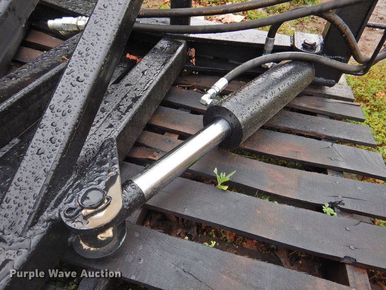 image for item DP4706 Skid steer tree puller