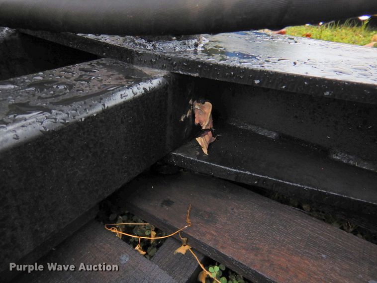 image for item DP4706 Skid steer tree puller