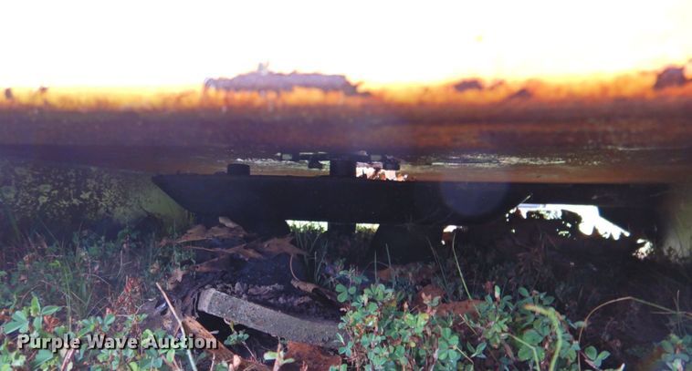 image for item DP4707 Excavator brush mower