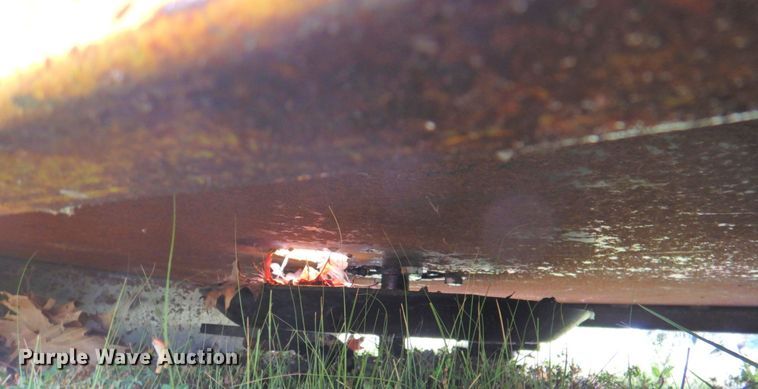 image for item DP4707 Excavator brush mower