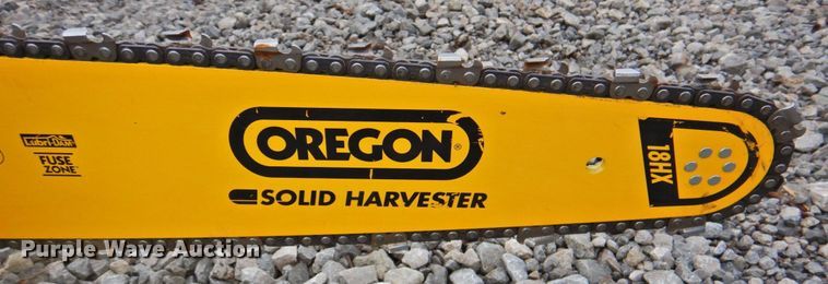 image for item DP4708 Skid steer tree saw