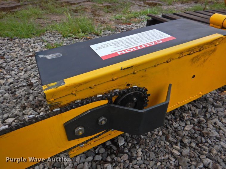 image for item DP4708 Skid steer tree saw