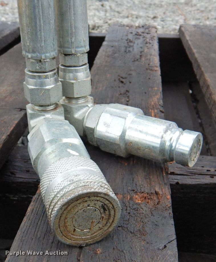 image for item DP4708 Skid steer tree saw