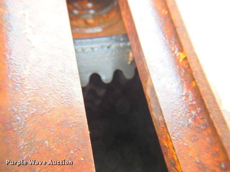 image for item DP4709 Skid steer tree saw