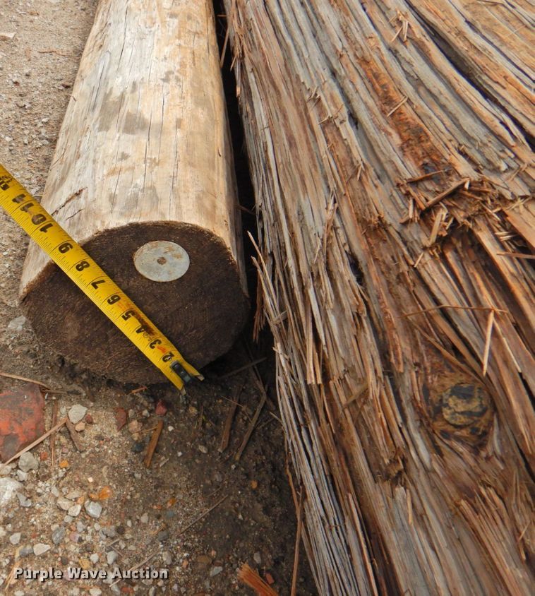 image for item DP4722 (22) telephone poles