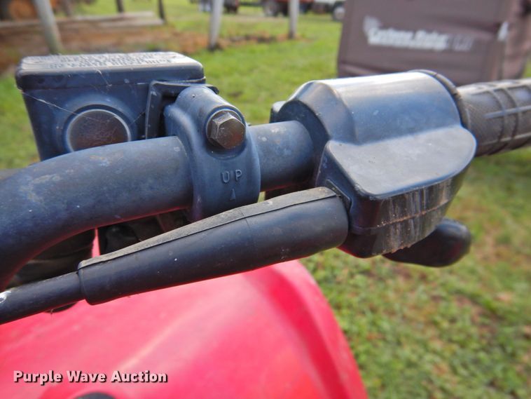 image for item DP4746 2003 Kawasaki Prairie 360  ATV