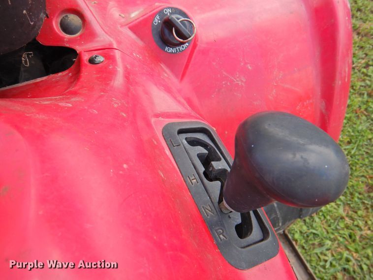 image for item DP4746 2003 Kawasaki Prairie 360  ATV