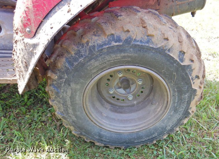 image for item DP4746 2003 Kawasaki Prairie 360  ATV