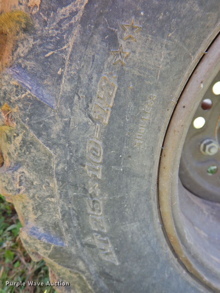 image for item DP4746 2003 Kawasaki Prairie 360  ATV