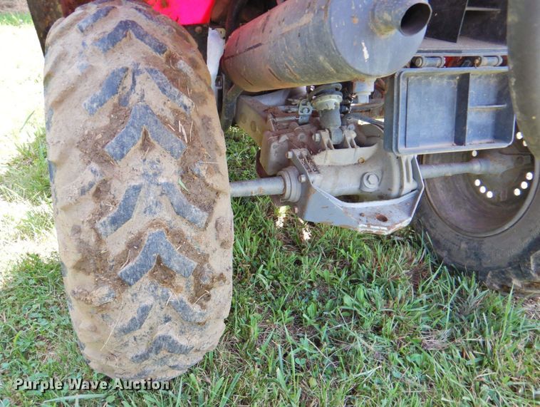 image for item DP4746 2003 Kawasaki Prairie 360  ATV