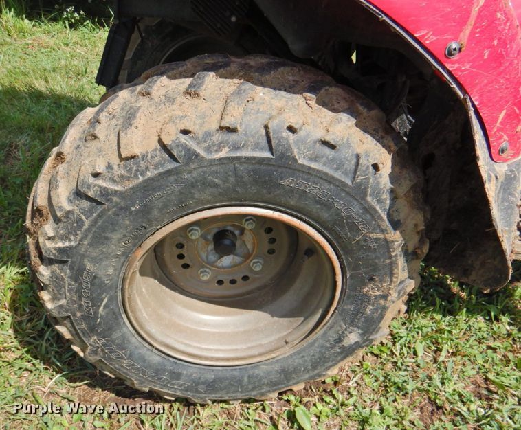 image for item DP4746 2003 Kawasaki Prairie 360  ATV