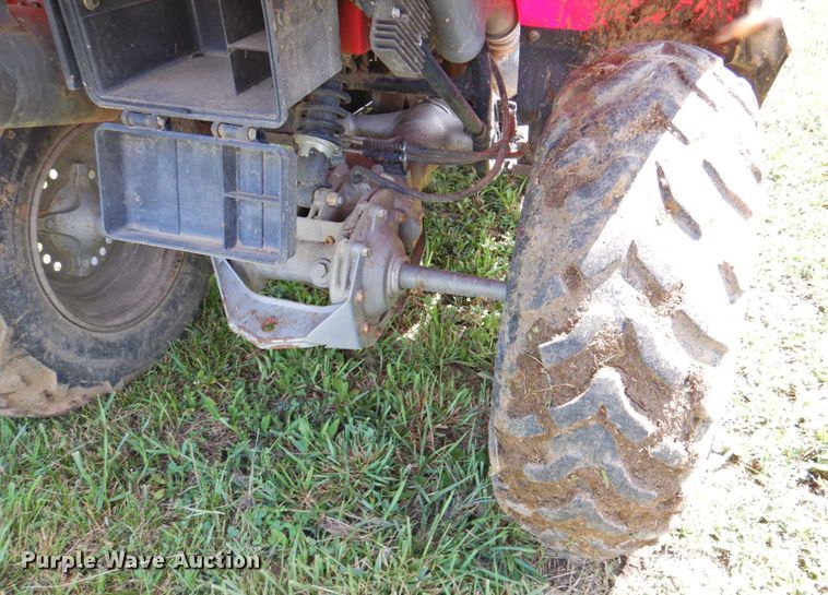 image for item DP4746 2003 Kawasaki Prairie 360  ATV