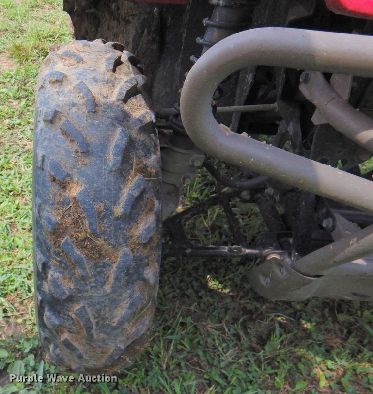 image for item DP4746 2003 Kawasaki Prairie 360  ATV