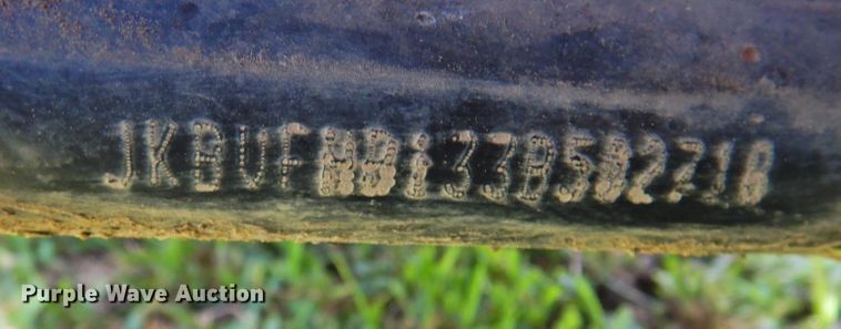 image for item DP4746 2003 Kawasaki Prairie 360  ATV