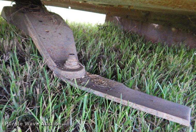 image for item DP4759 Gyro 72  rotary mower