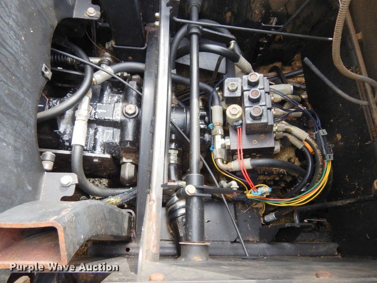 image for item DP4802 John Deere 1600  lawn mower