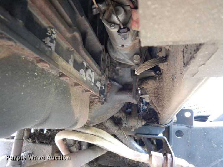 image for item DP4802 John Deere 1600  lawn mower