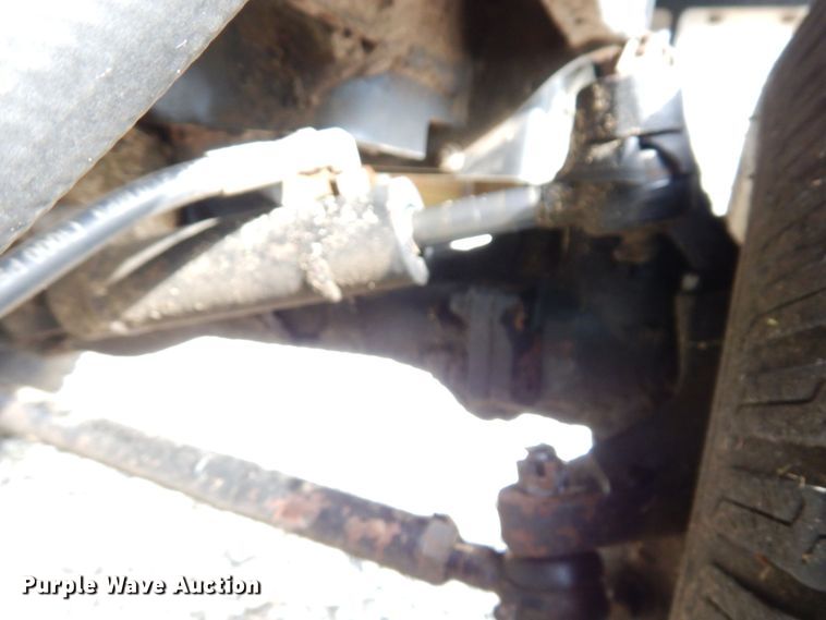 image for item DP4802 John Deere 1600  lawn mower