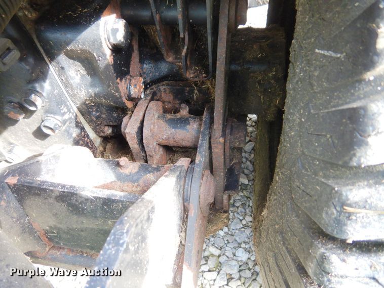 image for item DP4802 John Deere 1600  lawn mower