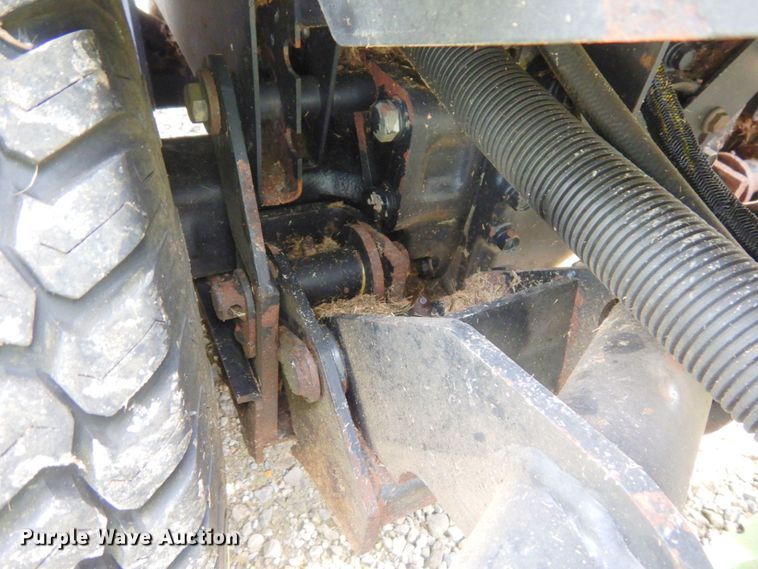 image for item DP4802 John Deere 1600  lawn mower