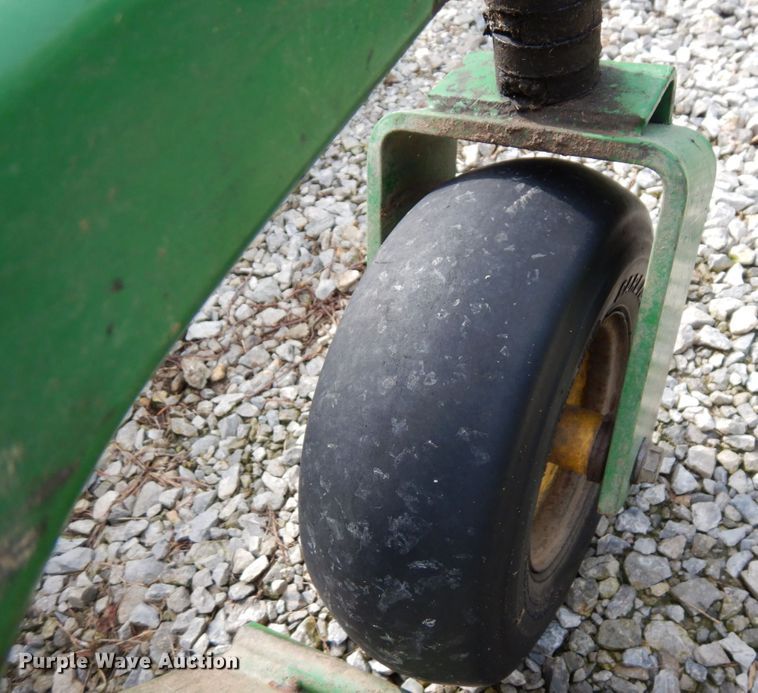 image for item DP4802 John Deere 1600  lawn mower
