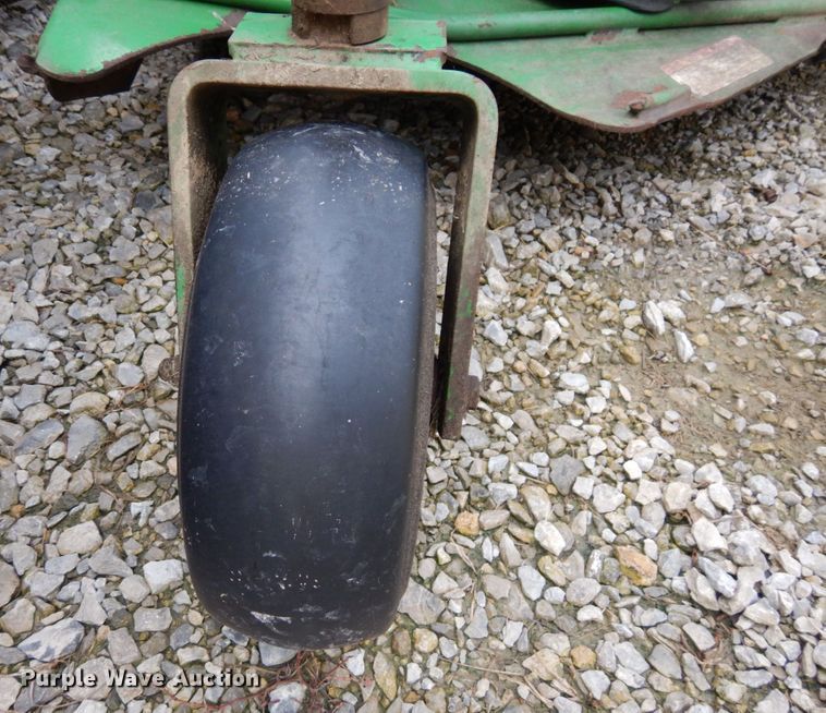 image for item DP4802 John Deere 1600  lawn mower