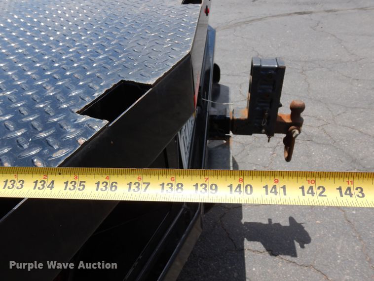 image for item DR1269 2019 Chevrolet Silverado 5500  flatbed truck