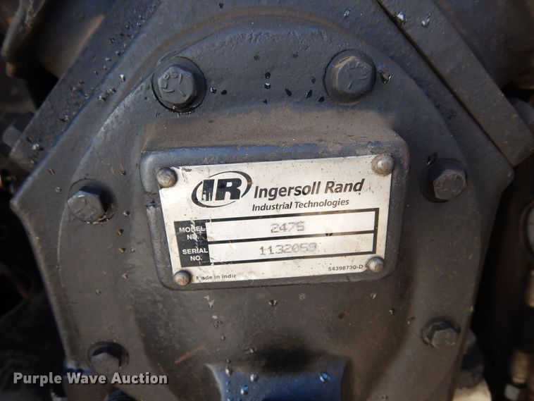 image for item DR1276 2017 GMC Sierra 3500HD  service bed pickup truck