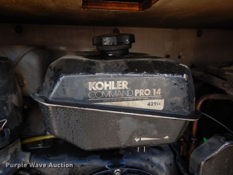 image for item DR1276 2017 GMC Sierra 3500HD  service bed pickup truck