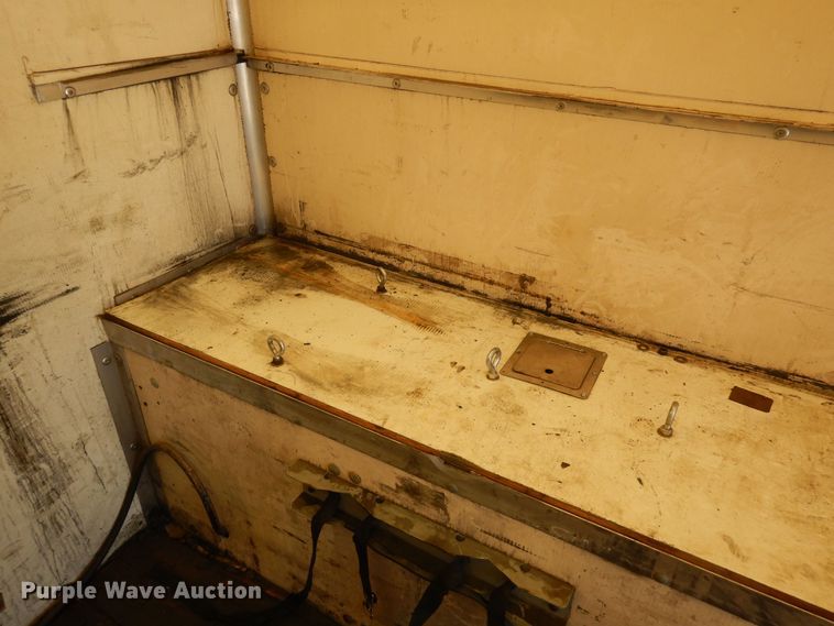 image for item DR1276 2017 GMC Sierra 3500HD  service bed pickup truck